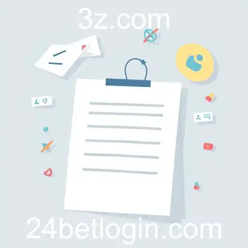 Entendendo o Contrato de Usuário em Plataformas de Apostas Online: O Caso do 24bet