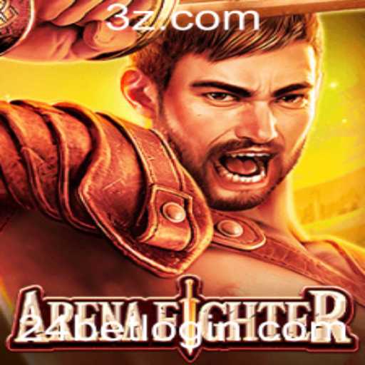 ArenaFighter: O Game Revolucionário com a Parceria 24bet
