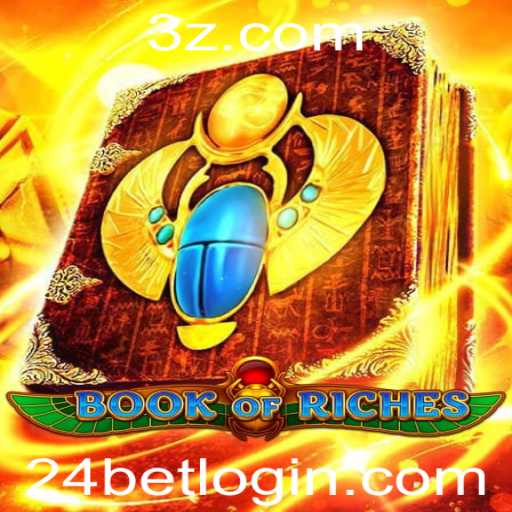 Descubra o Fascinante Universo de BookofRiches: Um Guia Completo