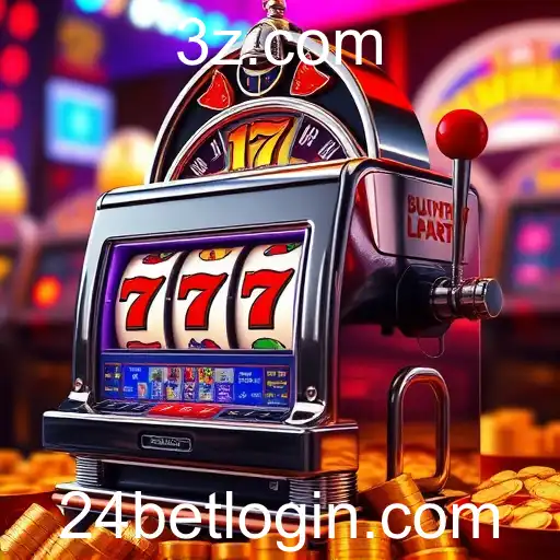 A Evolução dos Caça-Níqueis: Atrações Virtuais na Era Digital com 24bet