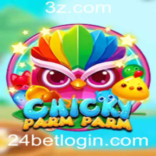 Descubra o Empolgante Mundo de ChickyParmParm: Regras e Introdução ao Jogo