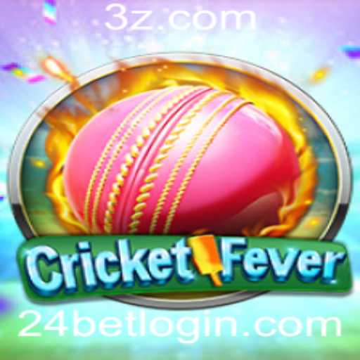 CricketFever: Descubra o Jogo Inovador Através da 24bet