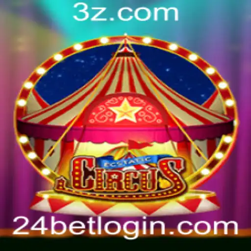 Descubra o Universo Fascinante de EcstaticCircus e a Emoção de 24bet