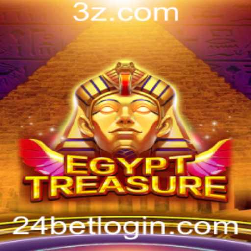 Descubra o Fascinante Mundo do Jogo EgyptTreasure no 24bet