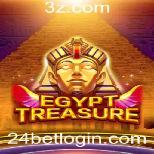 Descubra o Fascinante Mundo do Jogo EgyptTreasure no 24bet
