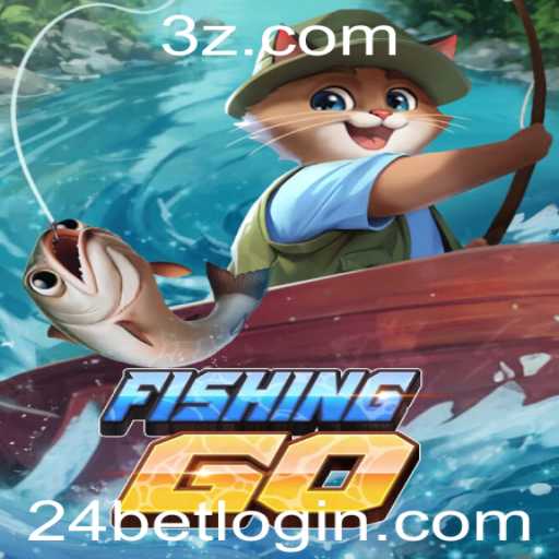 FishingGO: Descubra a Nova Sensação dos Jogos de Realidade Aumentada
