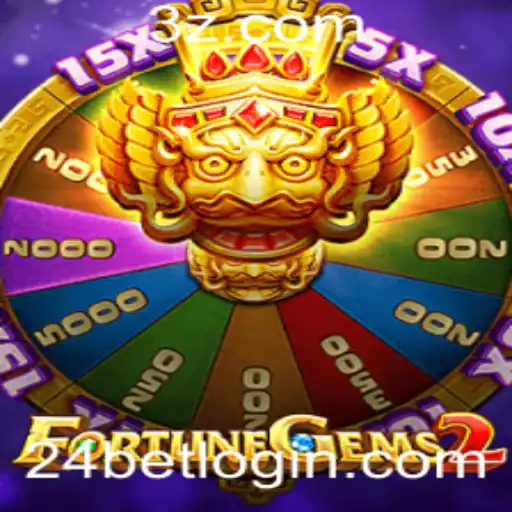 Descubra a Emoção de FortuneGems2 no Plataforma 24bet