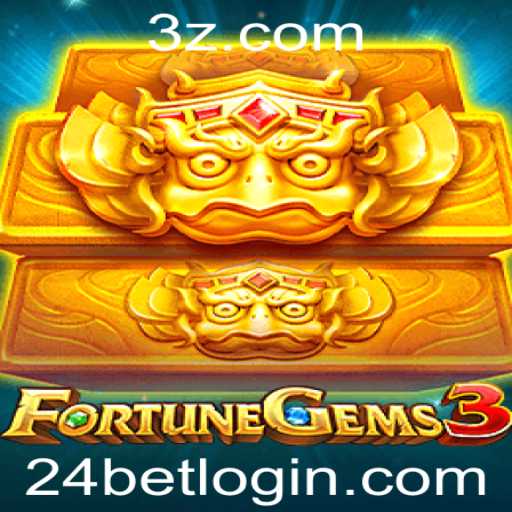 FortuneGems3: Uma Imersão no Mundo das Joias e Aventuras