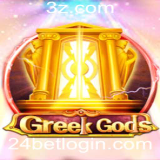 Descubra o Fascinante Mundo de GreekGods e a Atração do 24bet