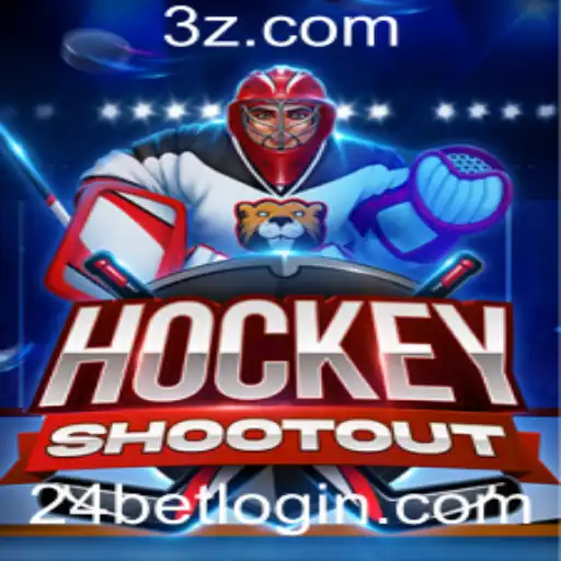 HockeyShootout e 24bet: Uma Nova Era de Diversão e Competição