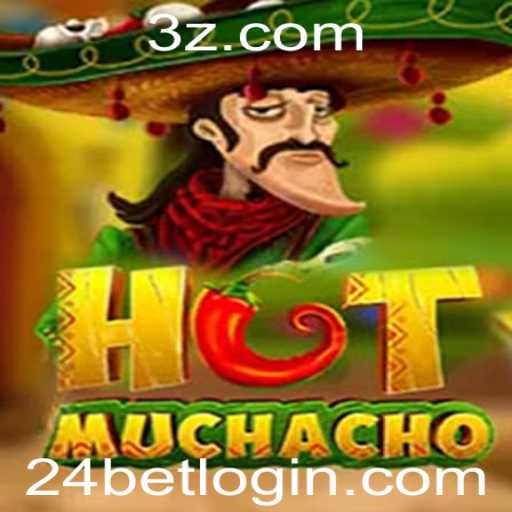Explorando o Mundo Vibrante de HotMuchacho: O Novo Jogo de Cassino