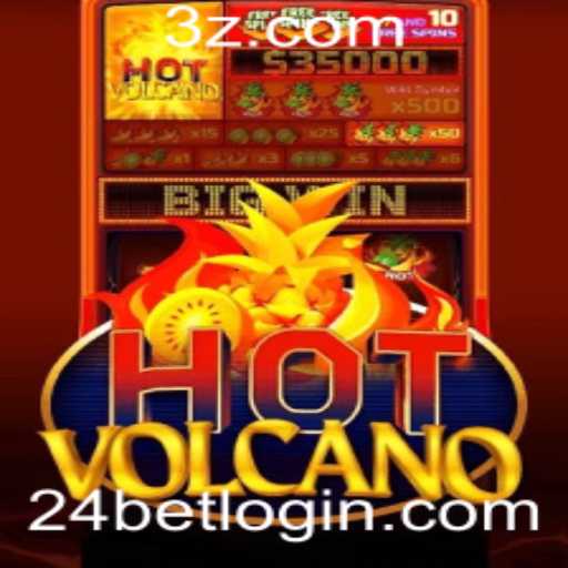 Descubra a Emoção de HotVolcano: Aventura e Estratégia no 24bet