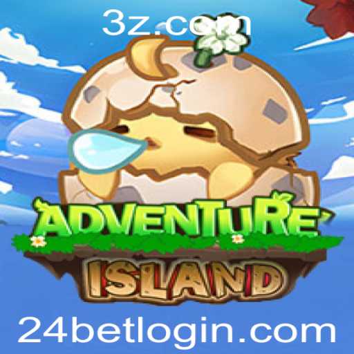 IslandsAdventure: Uma Exploração de Estratégia e Habilidade com 24bet