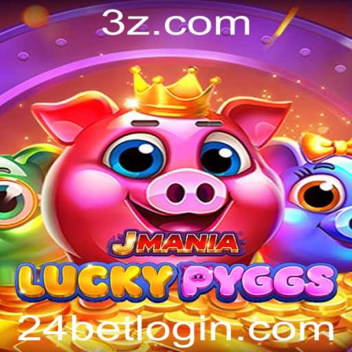 Descubra o Mundo de JManiaLuckyPyggs: A Nova Sensação dos Jogos de Aposta
