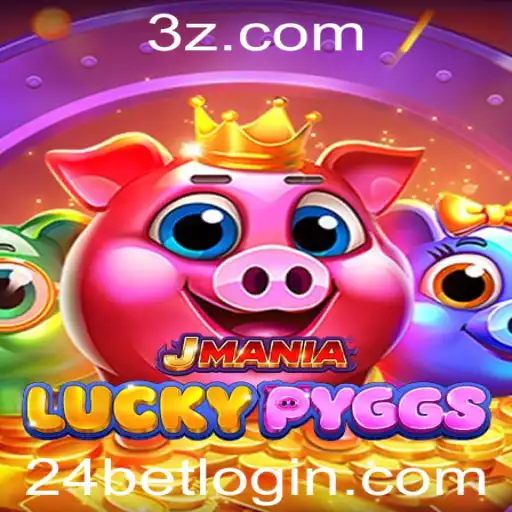 Descubra o Mundo de JManiaLuckyPyggs: A Nova Sensação dos Jogos de Aposta