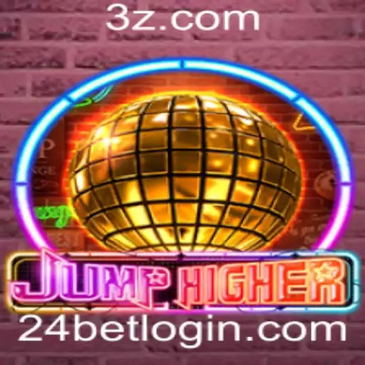 Explorando o Universo de JumpHigher: Uma Imersão no Jogo com 24bet