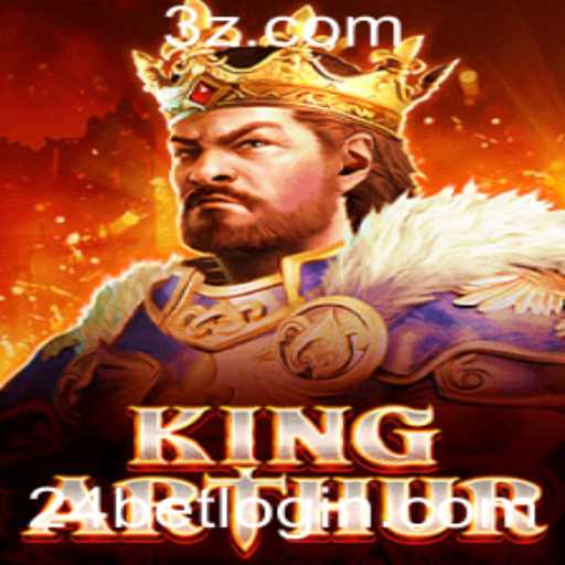 Descubra as Aventuras de KingArthur: A Nova Sensação dos Jogos de Casino