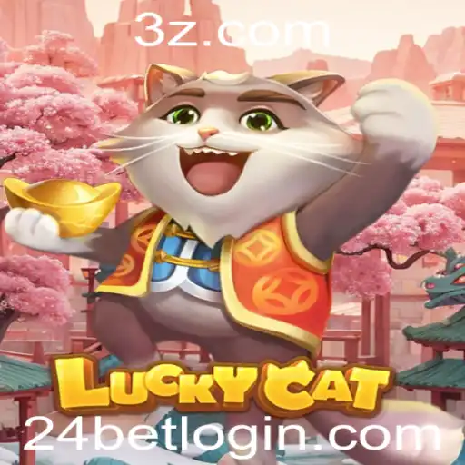 Explorando LuckyCat: Um Mergulho no Fascinante Mundo de 24bet