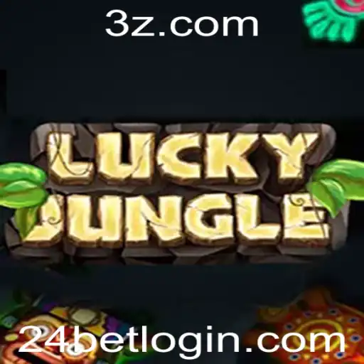 Descubra LuckyJungle: Aventuras e Estratégia em um Jogo de Azar Inovador