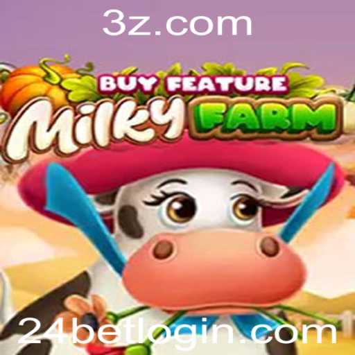 MilkyFarmBuyFeature: Uma Aventura Agrícola com a Emoção do 24bet