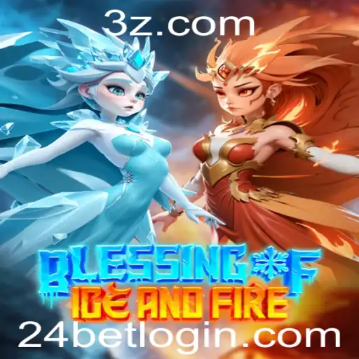 Descubra o Fascinante Mundo de BlessingofIceandFire: Um Jogo de Estratégia e Sorte