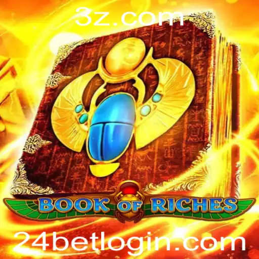 Descubra o Fascinante Universo de BookofRiches: Um Guia Completo