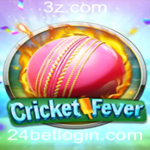 CricketFever: Descubra o Jogo Inovador Através da 24bet