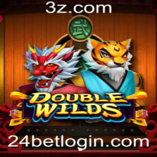 Explorando o Novo Jogo de Cassino DoubleWilds e a Emoção do 24bet