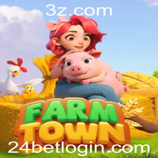 Tudo o que Você Precisa Saber Sobre FarmTown e o Impacto da Inovadora Chave 24bet