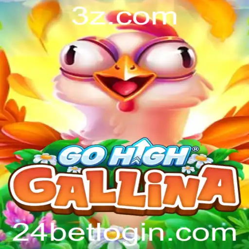Descobrindo o Fascinante Mundo do Jogo 'GoHighGallina' com 24bet