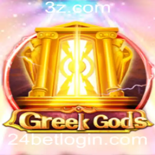 Descubra o Fascinante Mundo de GreekGods e a Atração do 24bet