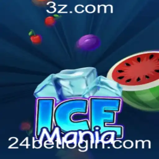 IceMania: Mergulhando em uma Aventura Congelante com 24bet