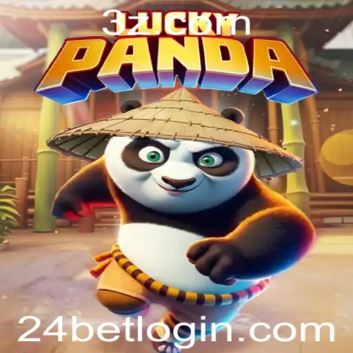 Descubra o Mundo Fascinante de LuckyPanda: O Jogo de Slots da 24bet