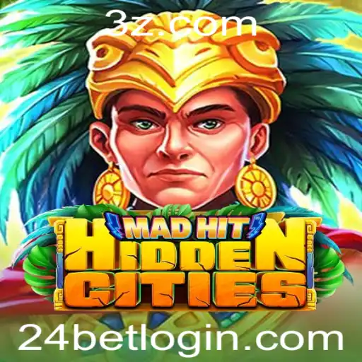 MadHitHiddenCities: Explorando Aventuras e Estratégias
