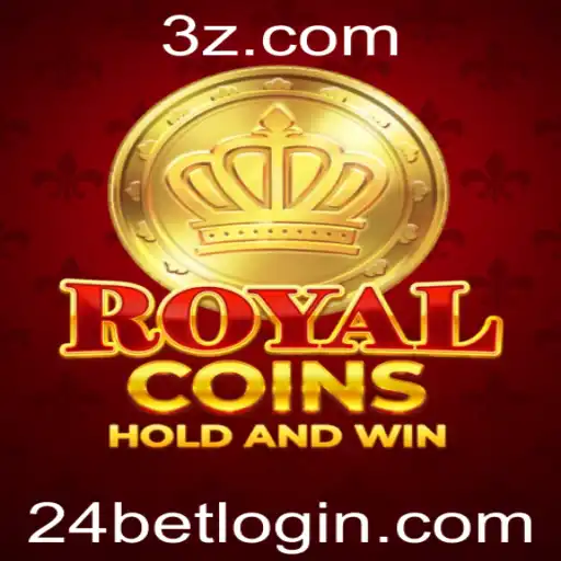 RoyalCoins e 24bet: Desvendando o Jogo do Momento