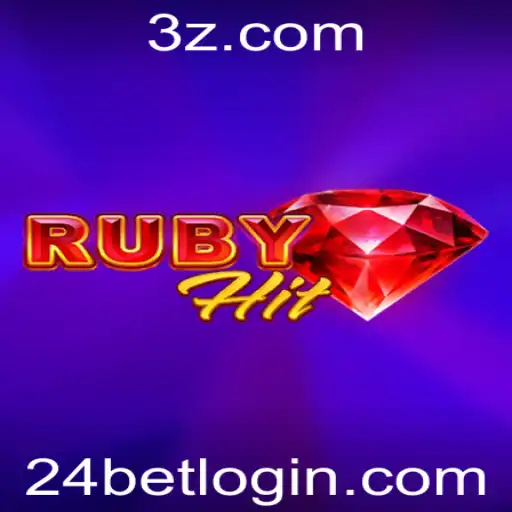 Descubra a Experiência Vibrante de RubyHit com 24bet