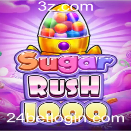 Descubra o Mundo Empolgante de SugarRush1000 na Plataforma 24bet