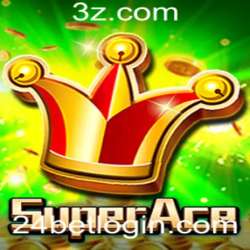 Descubra o Mundo do SuperAce: O Jogo que Revoluciona as Plataformas de Cassino Online