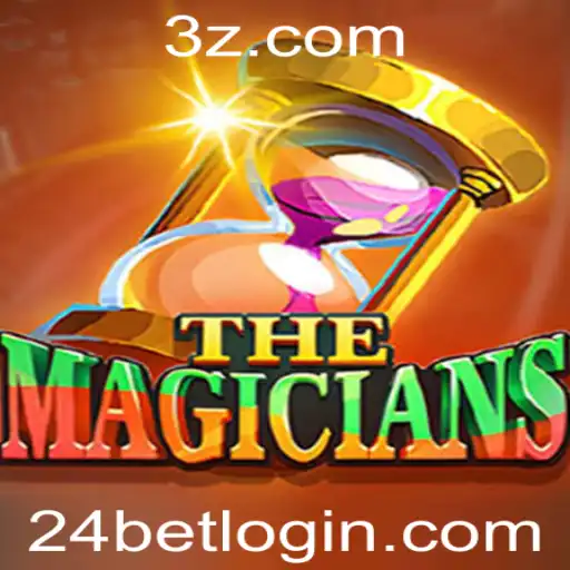 Explorando o Fenômeno do Jogo: TheMagicians com 24bet