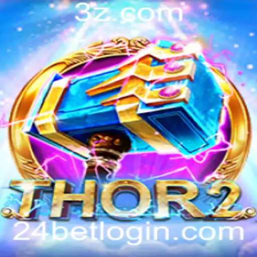 Explorando o Jogo Thor2: Uma Aventura Épica no Universo de 24bet