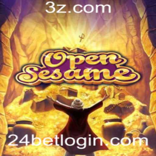 OpenSesame: Desvendando o Mundo do Jogo com a Palavra-Chave 24bet