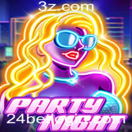 Descubra o Mundo Empolgante de PartyNight com 24bet