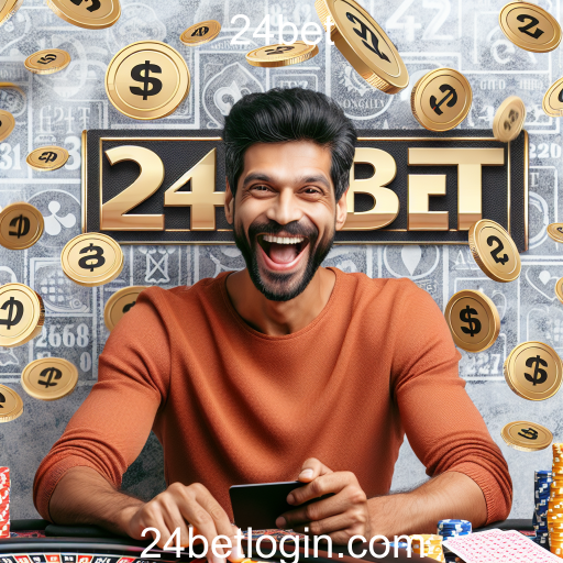 A Ascensão dos Jogos de Pagamento em 24bet