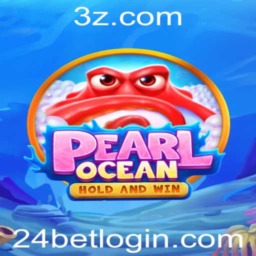 Descubra as Aventuras Aquáticas de PearlOcean com 24bet
