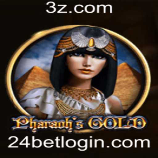 Descubra PharaohsGold: Aventura e Estratégia no Slots 24bet