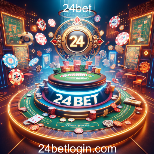 Explore os Jogos de Poker na 24bet