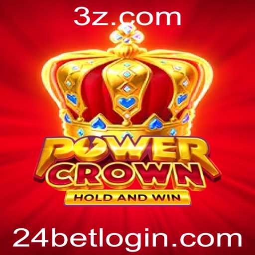Descubra o Fascinante Mundo de PowerCrown com 24bet