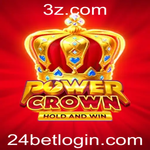 Descubra o Fascinante Mundo de PowerCrown com 24bet