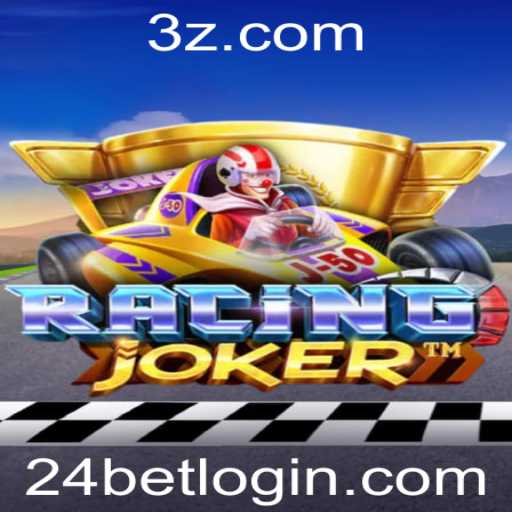 Explorando o Universo do Jogo RacingJoker e a Estratégia com 24bet