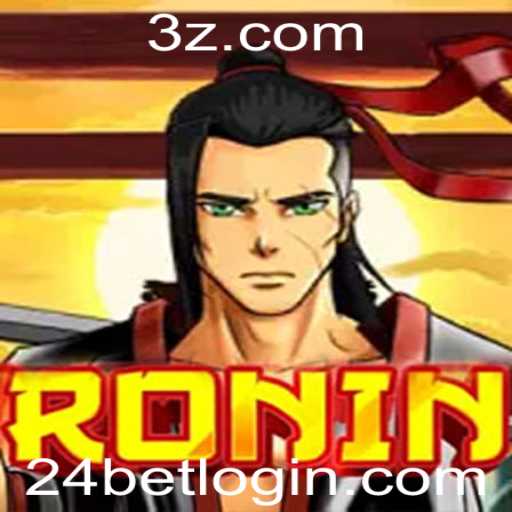 Desvendando Ronin e sua Integração com 24bet